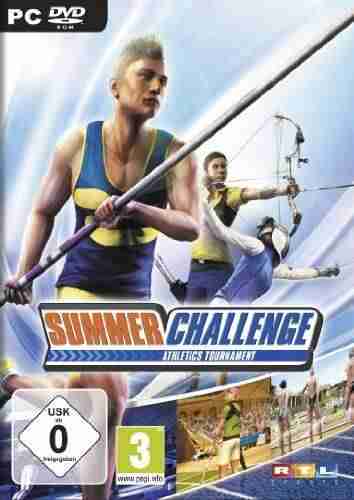 Descargar Summer Challenge Athletics Tournament [English] por Torrent